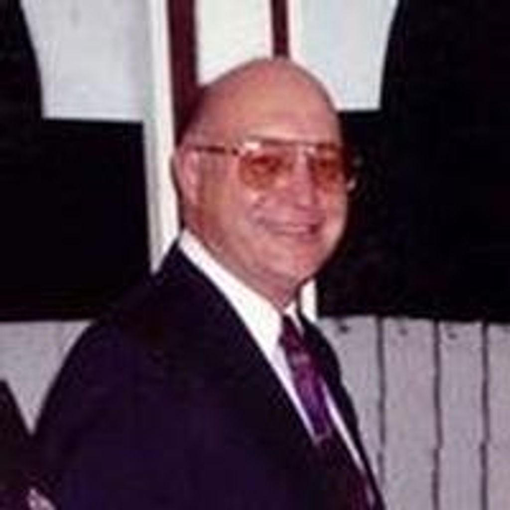 Harold "Hal Vilhauer