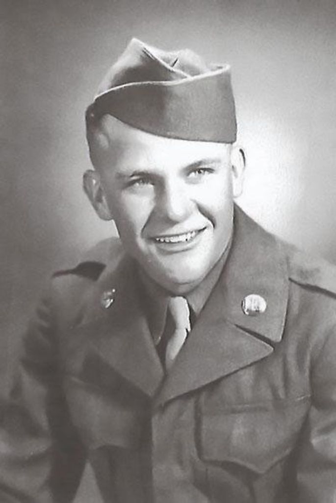 Raymond Levi Morris Profile Photo