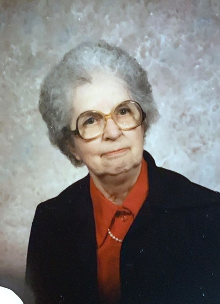 Elsie L. Mckean Profile Photo