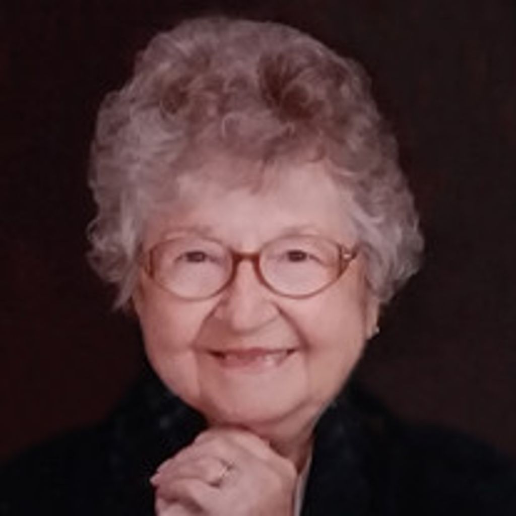 Vera Corean Wills