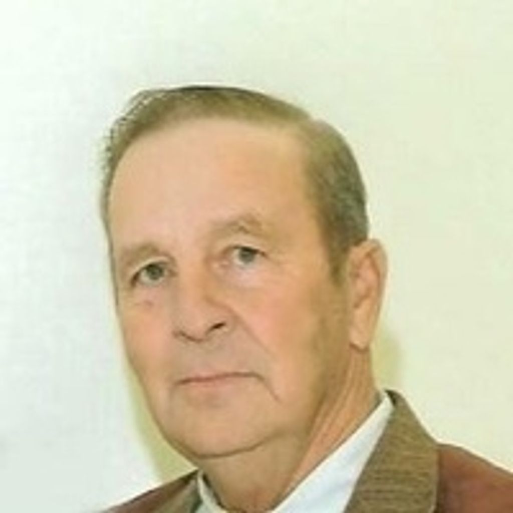 Charles B. Ball