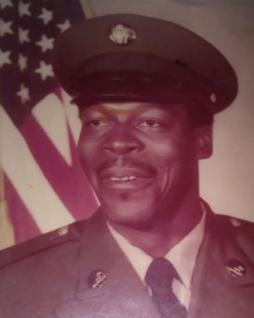 John Arthur Smith Profile Photo