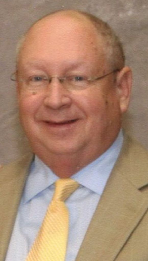 Kenneth Lee Reynolds