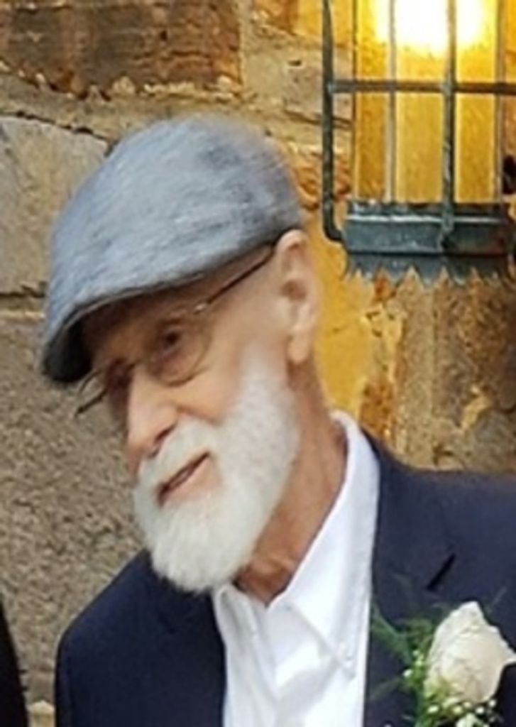 F. J. Garrett Profile Photo