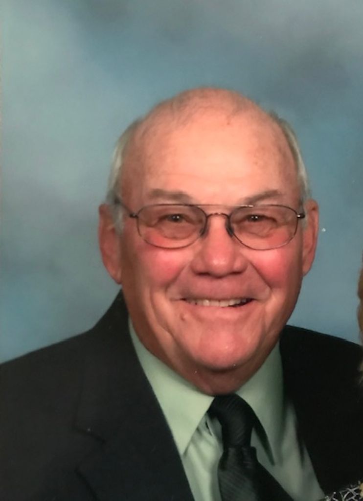 Darrell L. Fishell Profile Photo