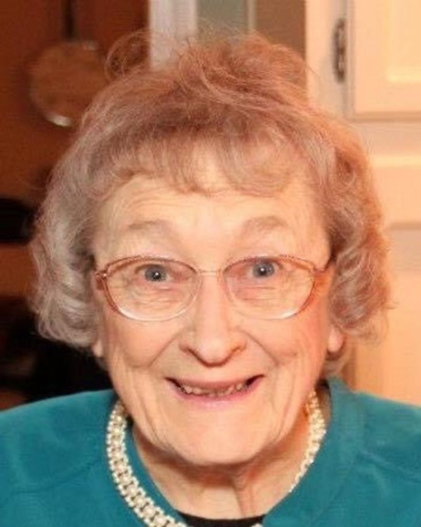 Dorothy Swan Profile Photo
