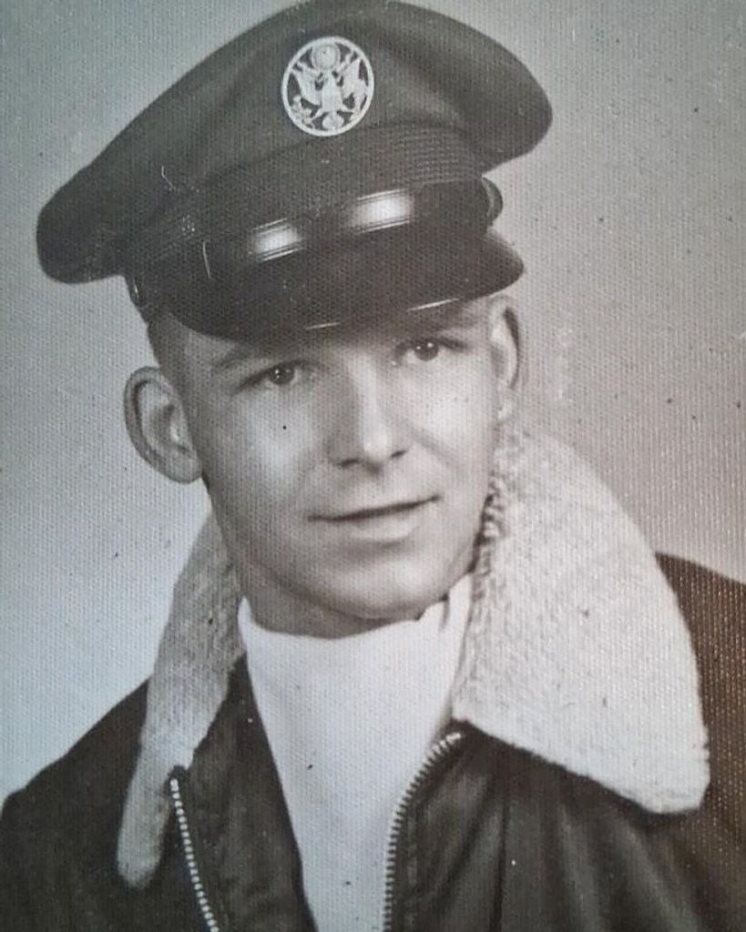 Ralph E. Brown