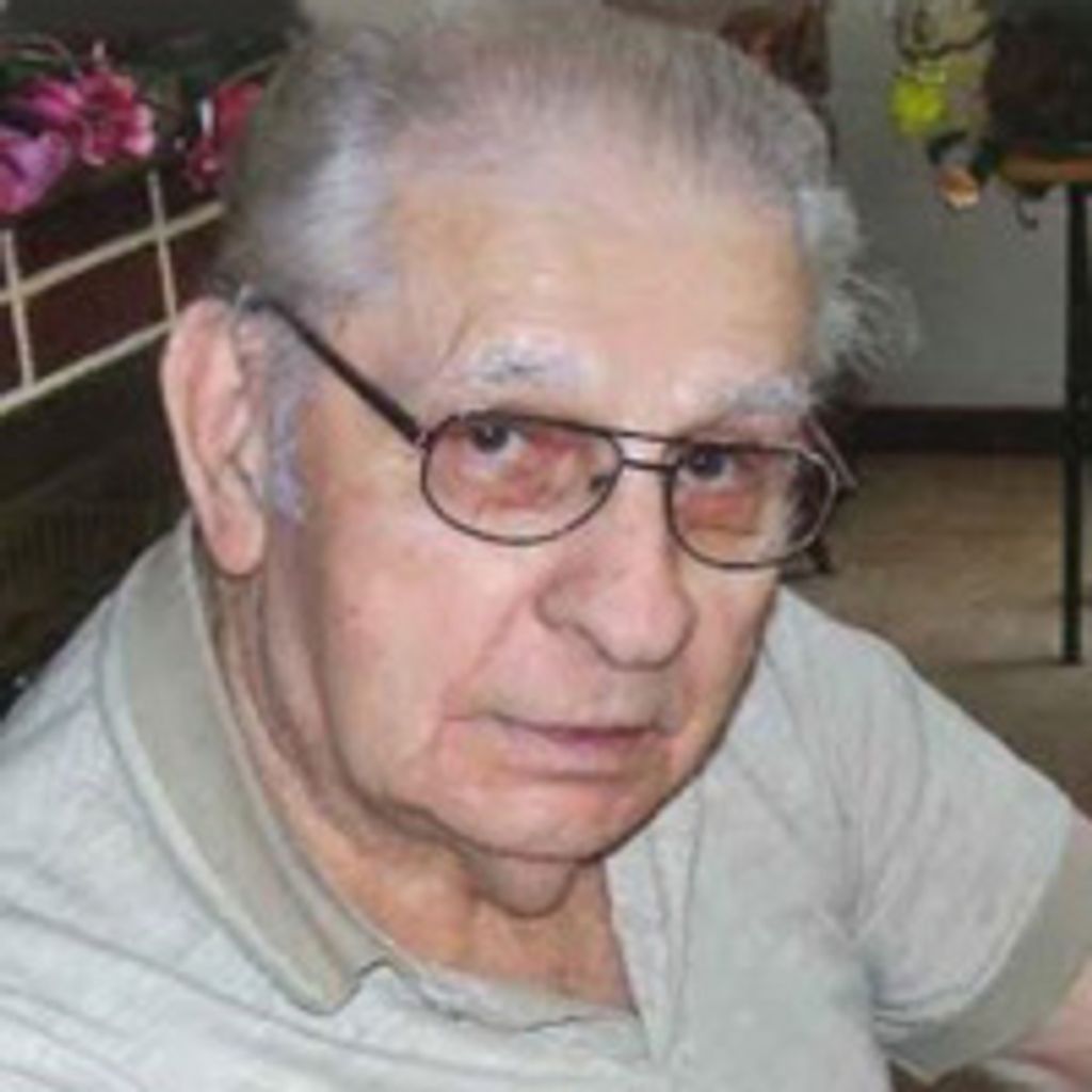 John Charles Schirosky Sr.