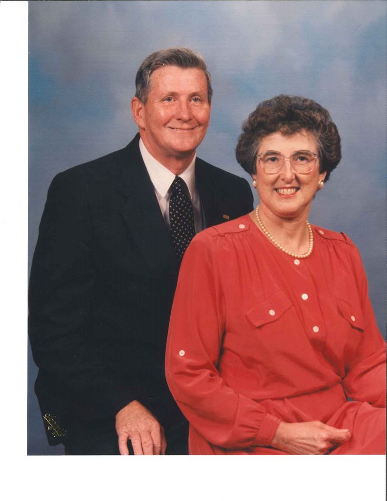 James Robert Young Profile Photo