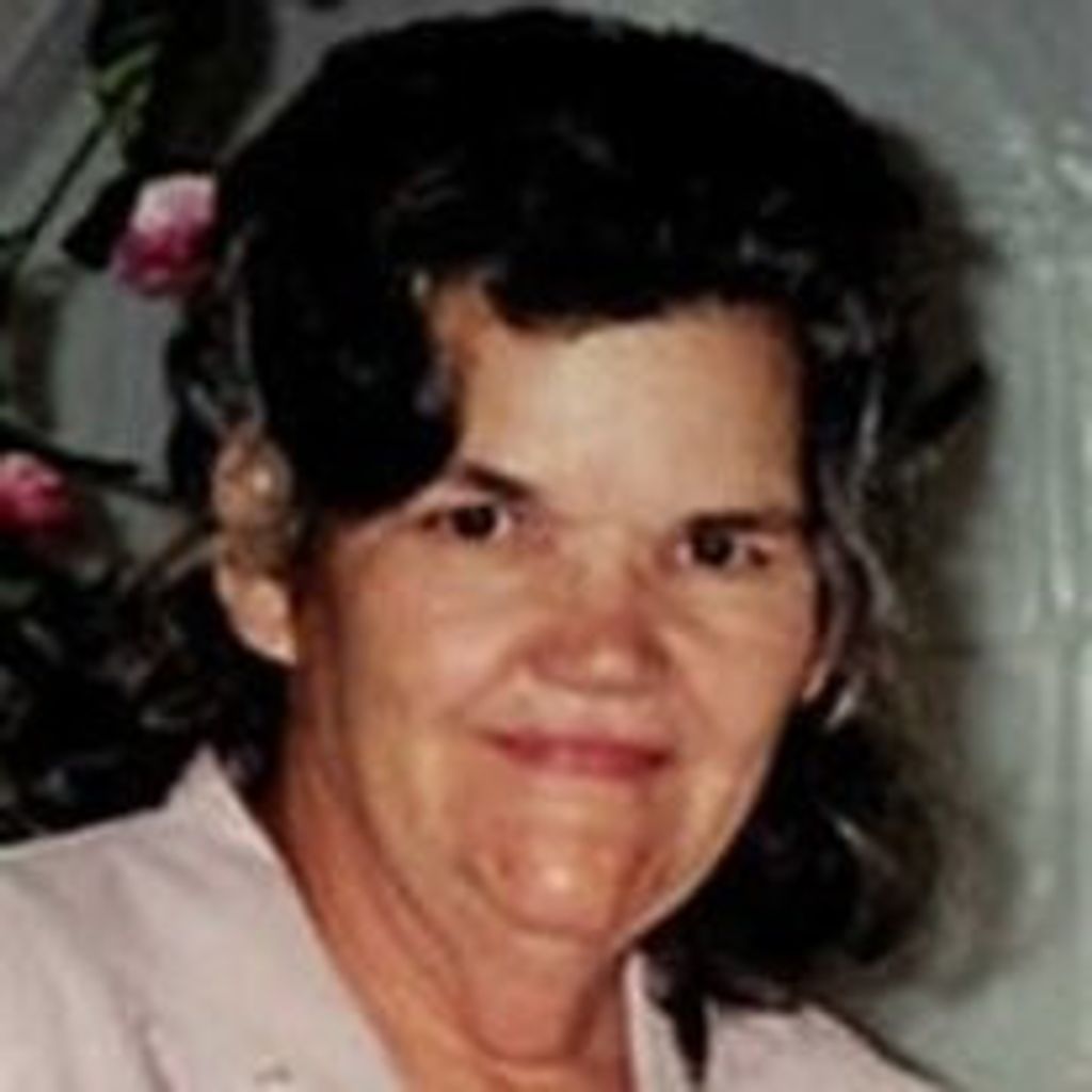 Frances Jean Gomillion