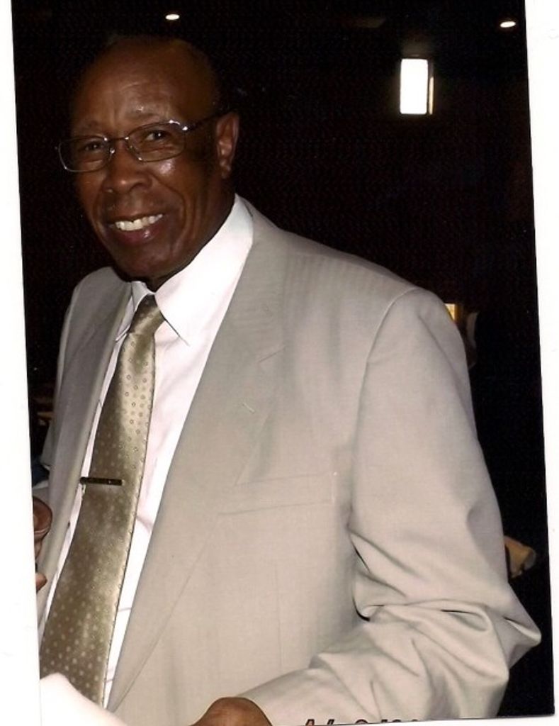 Emmitt Lee Ellis Profile Photo