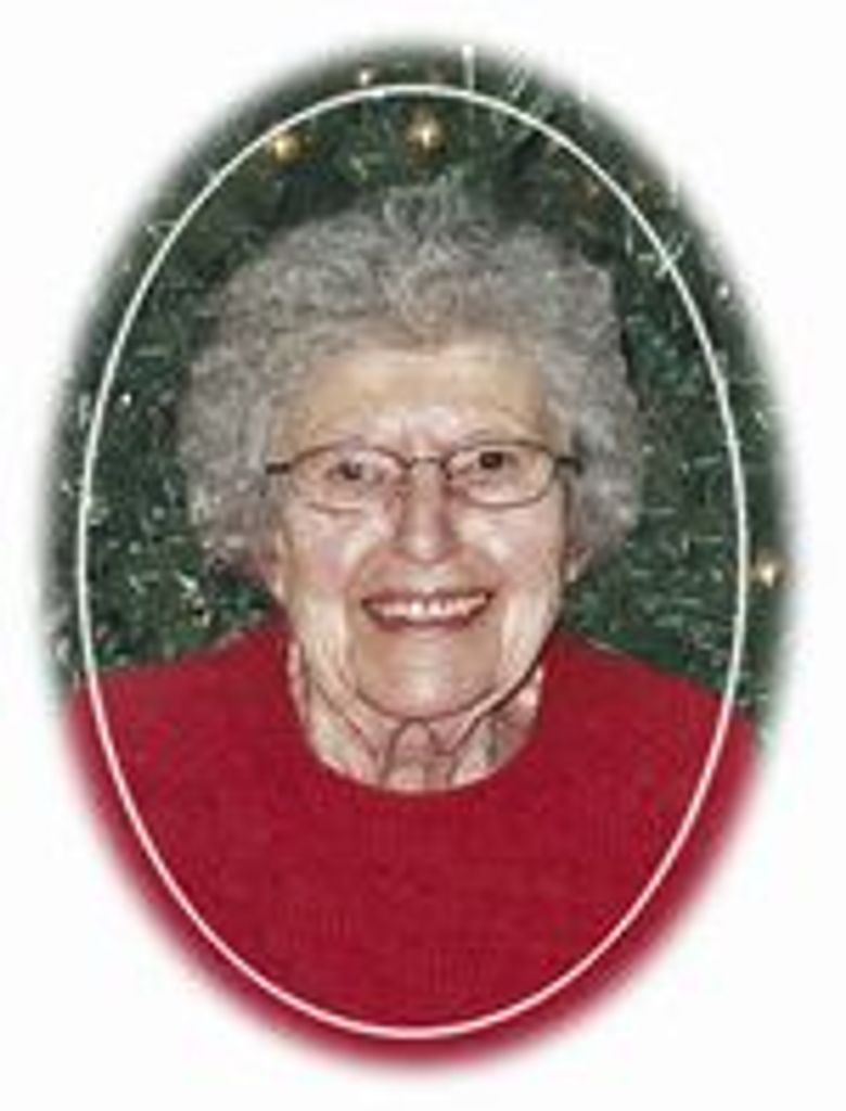 Minnie Gall