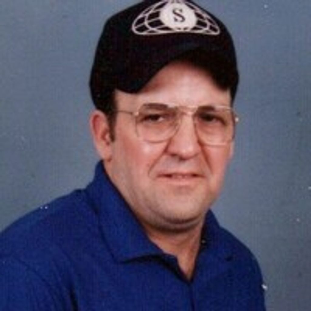 Marshall Asher