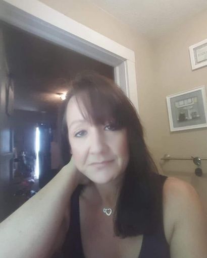 Kristine Johnson's obituary image