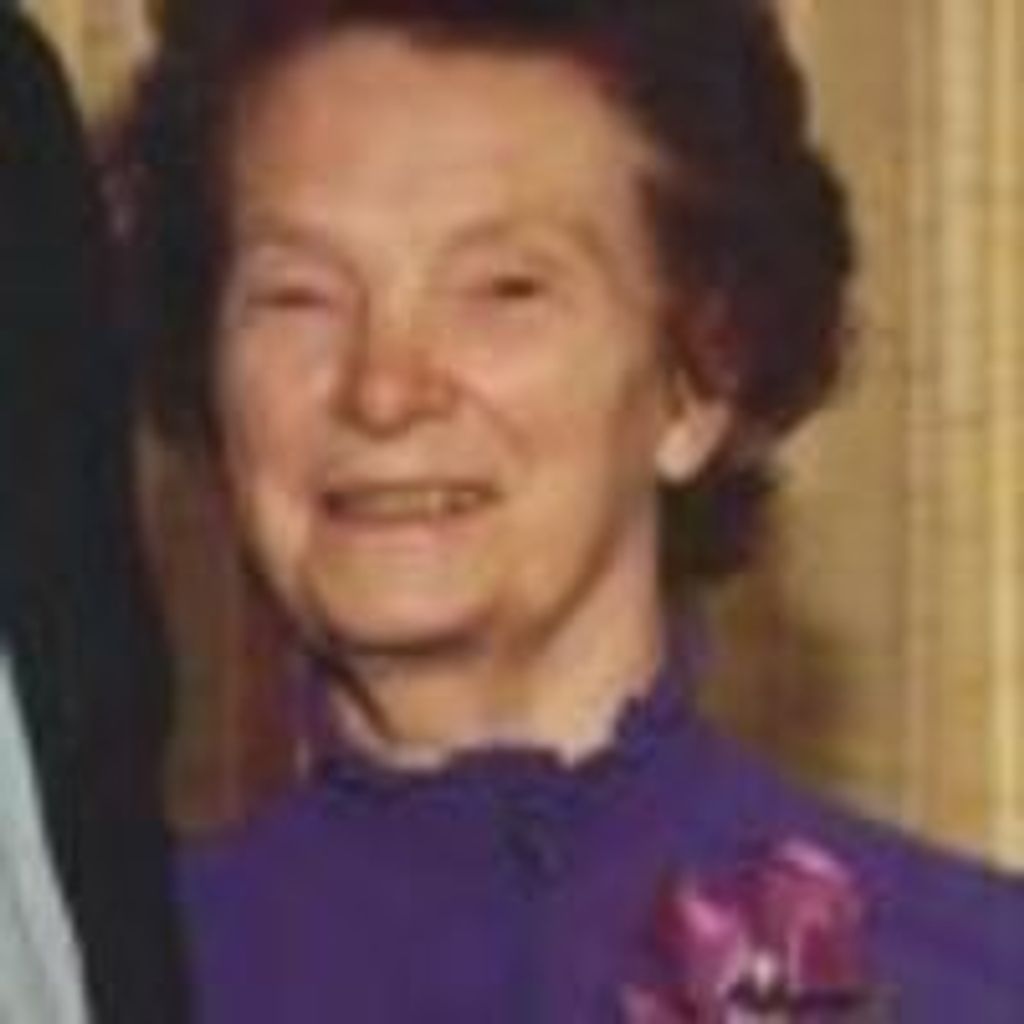 Mary Mulcahy Branon