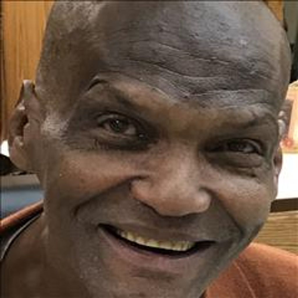 Agustin Ibanez-Ramirez Profile Photo