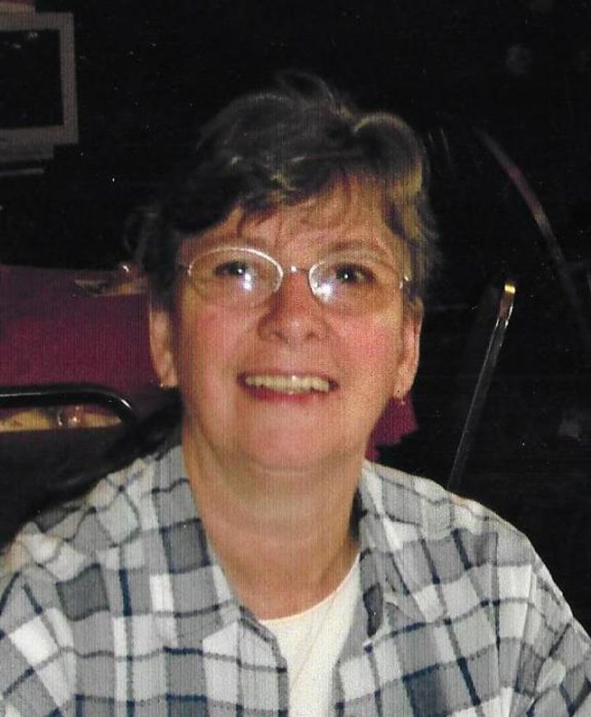 Donna Sue Frazier Profile Photo