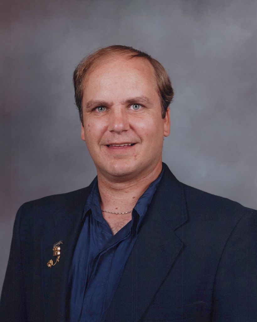 Brian Joseph Kirschke