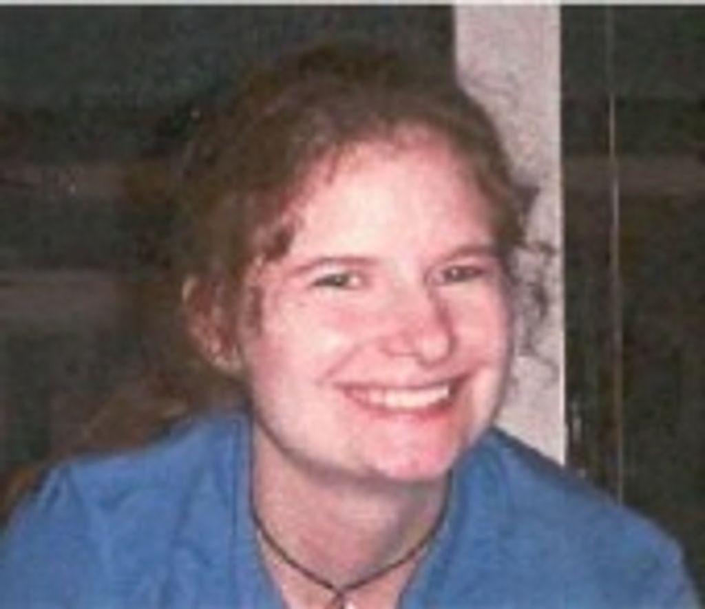 Eve Michelle Richards