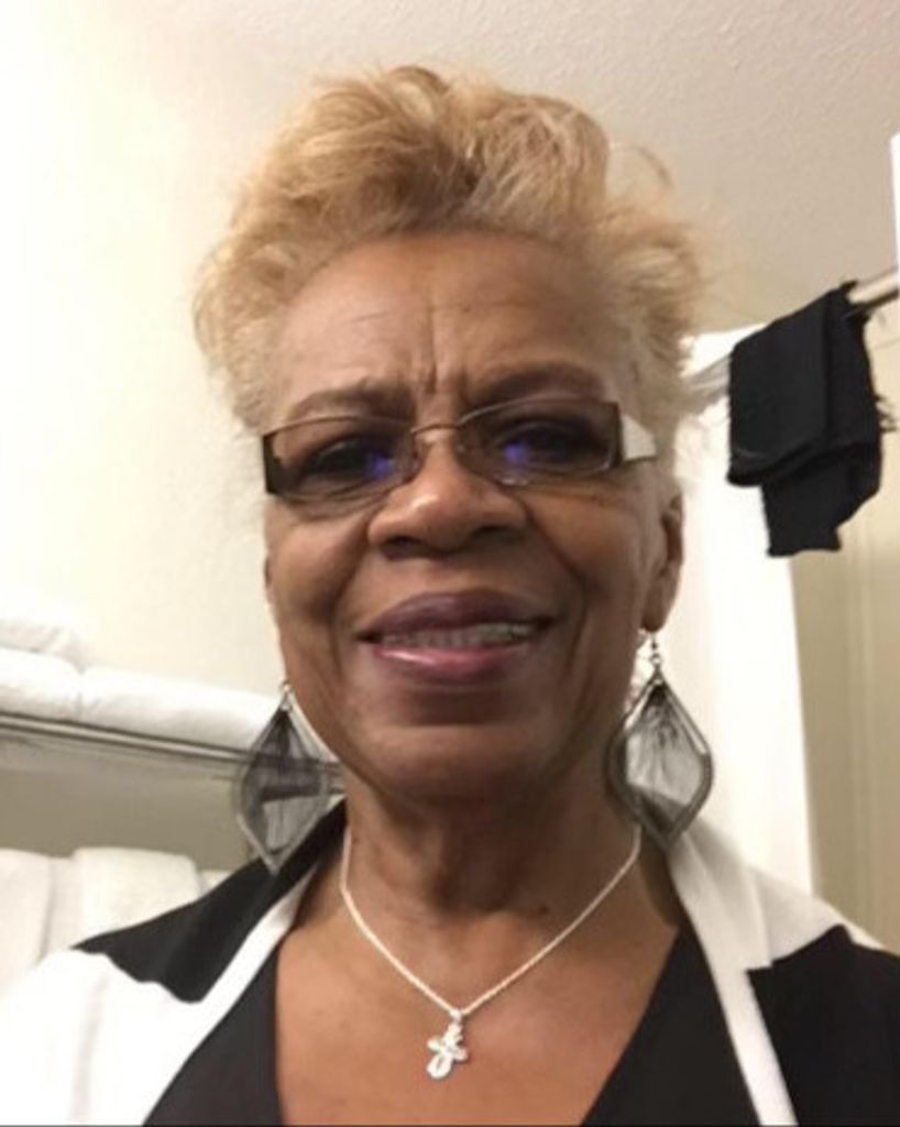 Joann Atkins Profile Photo