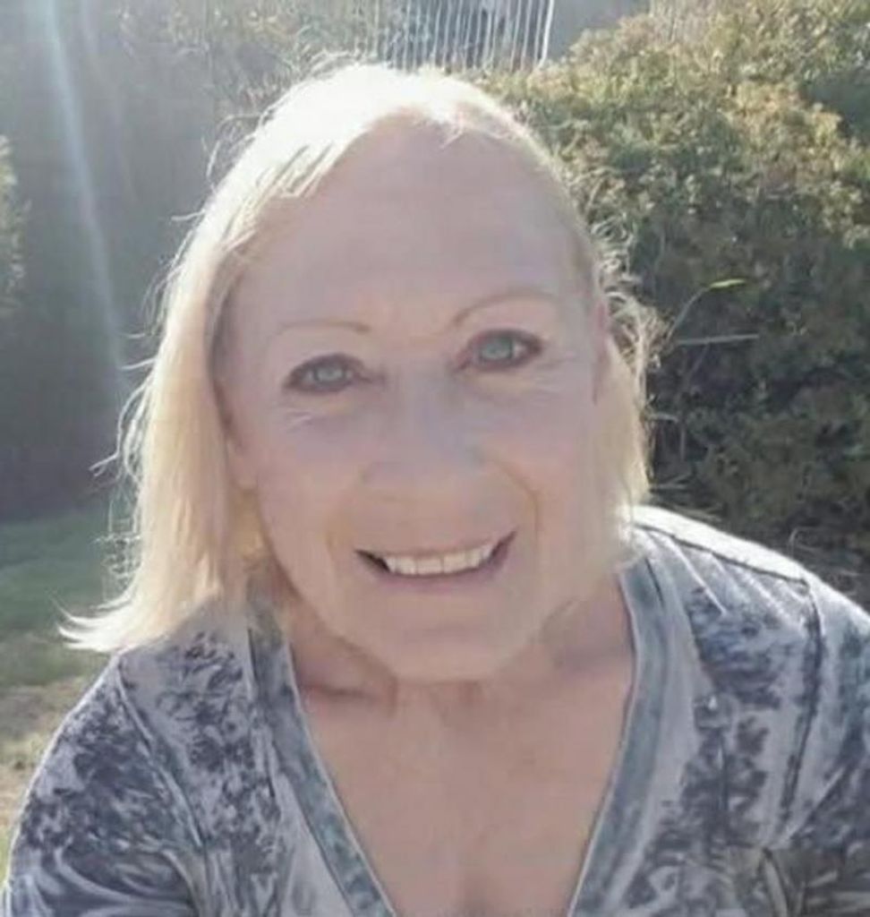 Barbara Lauderback Profile Photo