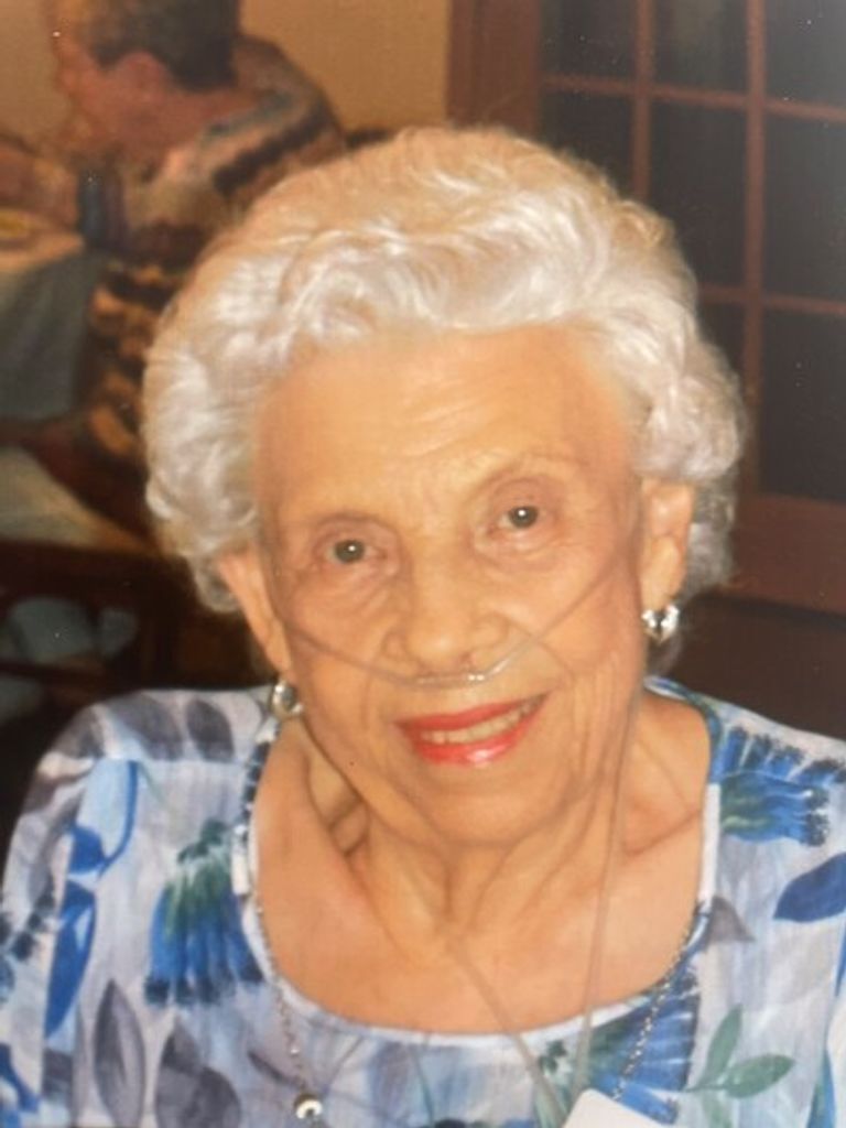 Betty Jean Dodson Profile Photo