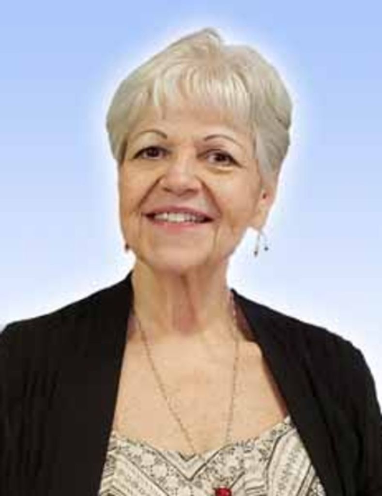 Dorothy Stebleton Profile Photo