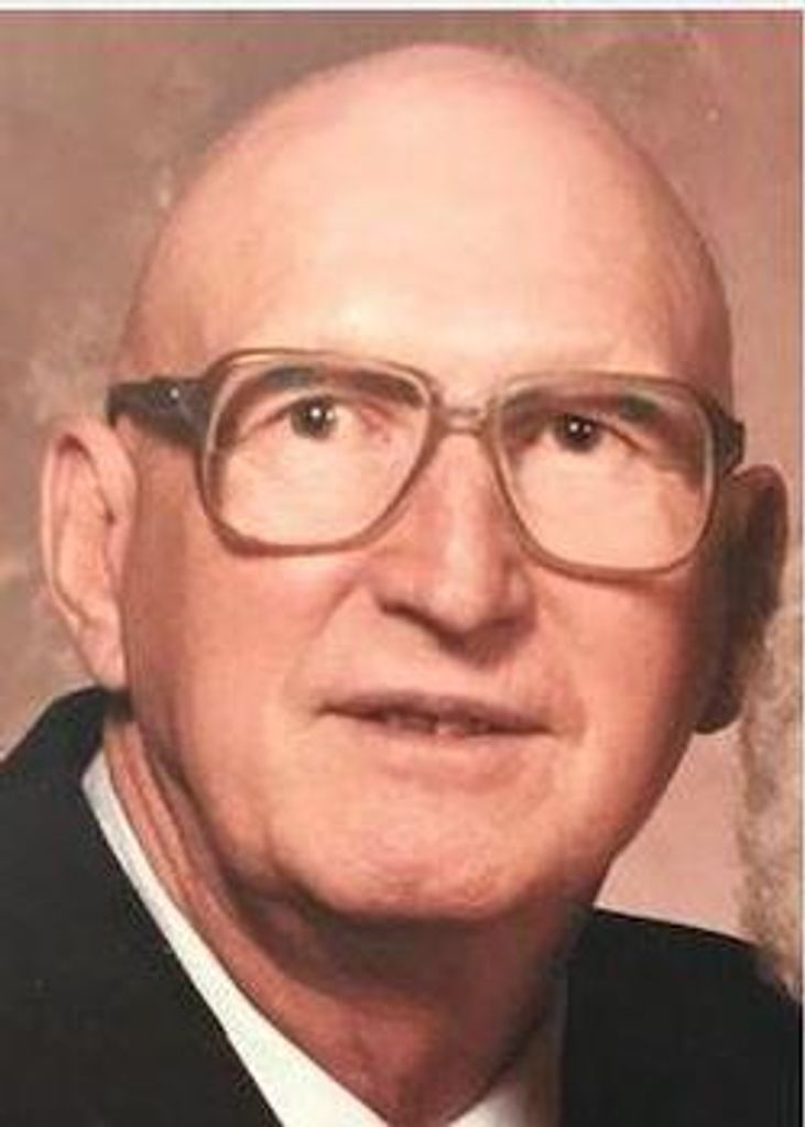 James H. Roach Profile Photo