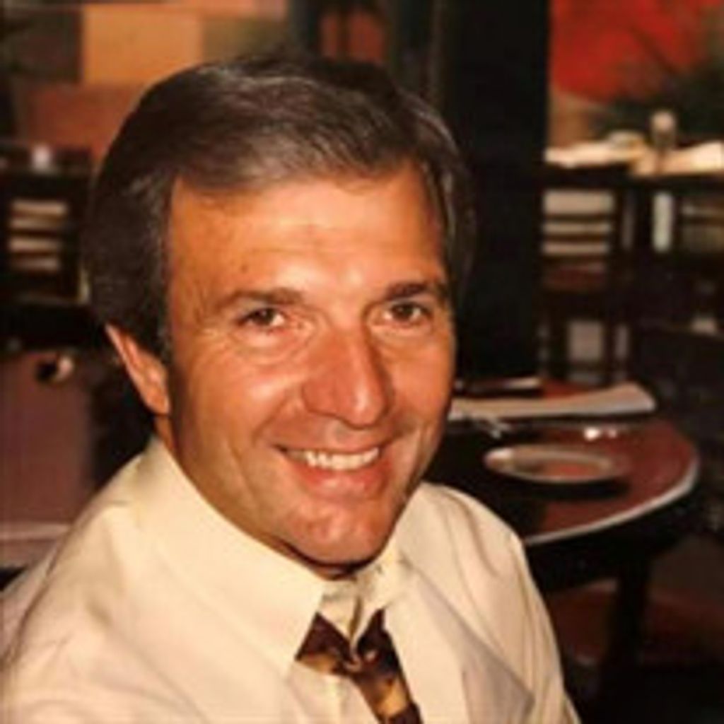 William Martin "Bill" Hickman III Profile Photo