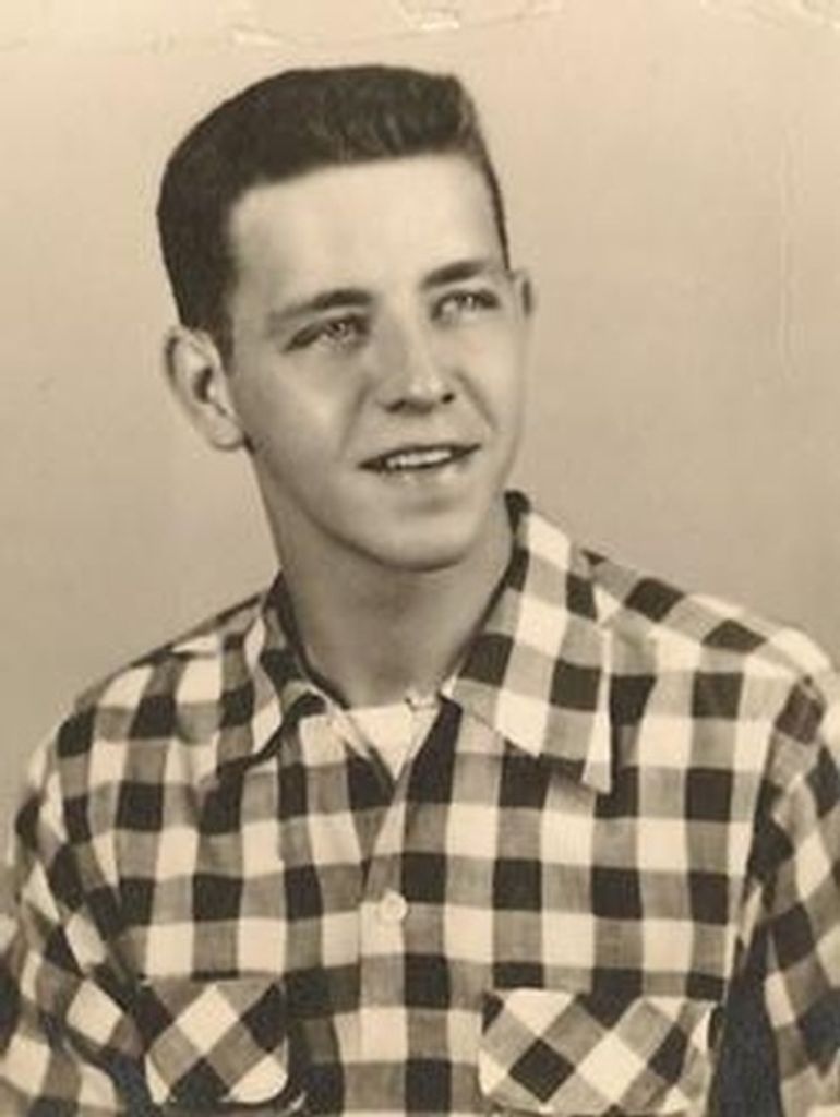 Edward F. Dougherty