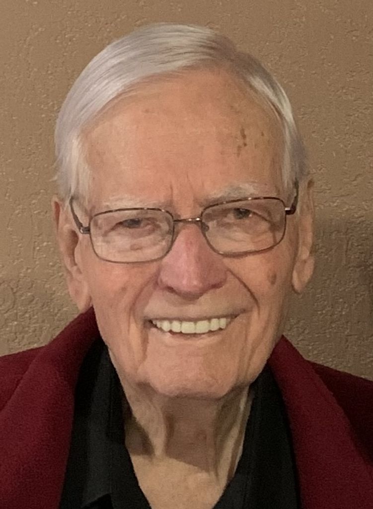 Eugene H. Kordsmeier, Sr.