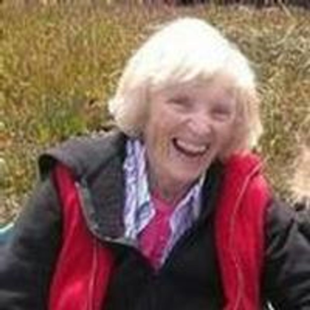 Cherrill  Lee Greenhagen