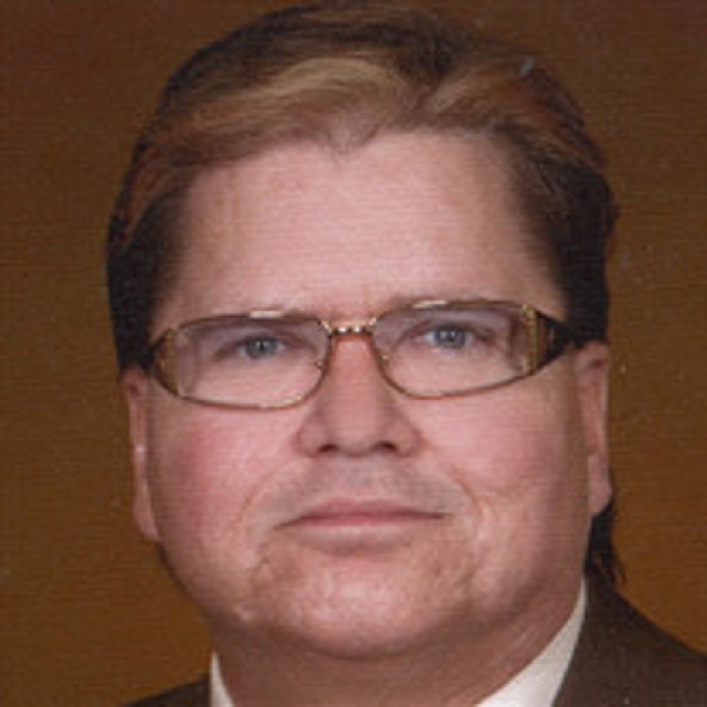 Dr. Tommy Alan Cary
