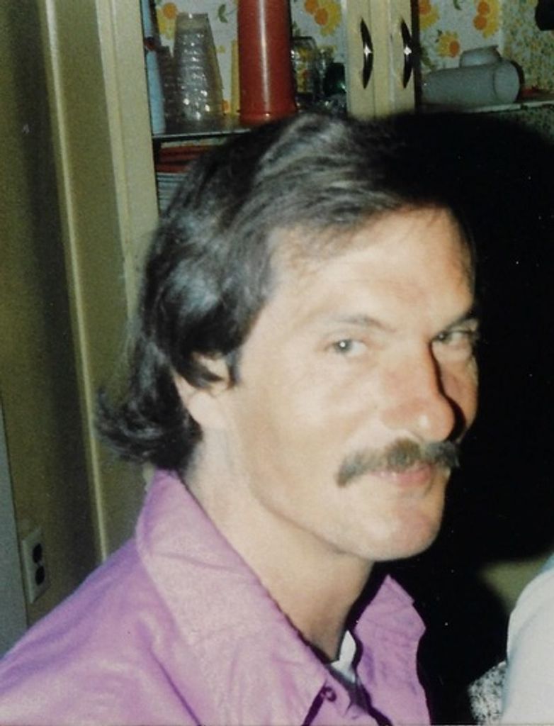 Albert William Pickering, Jr. Profile Photo