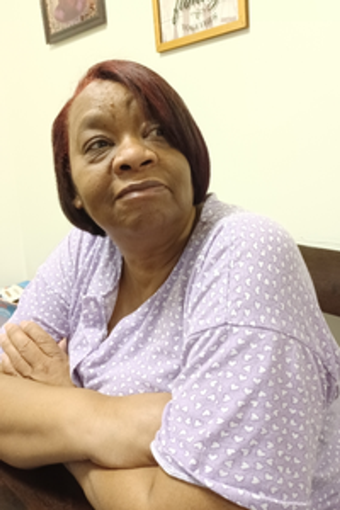 Sharon Jordan Profile Photo