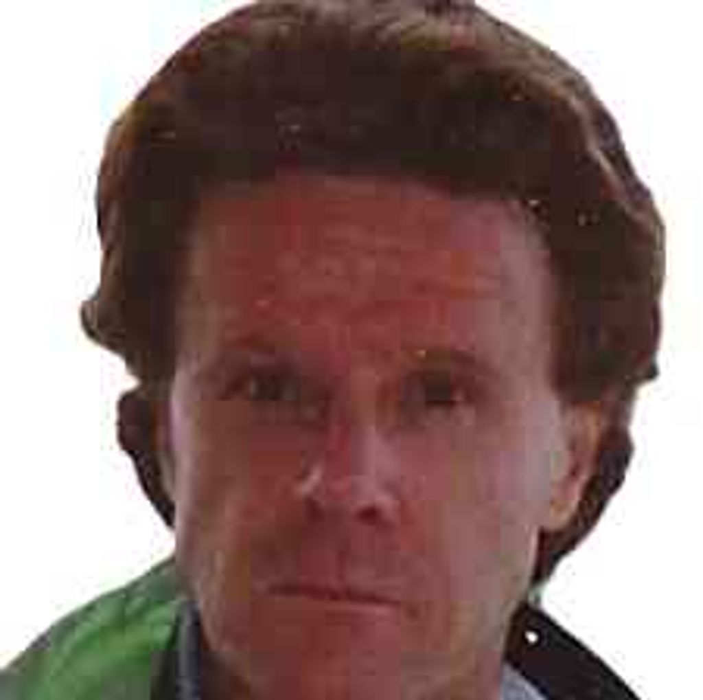 Michael Jansen Profile Photo