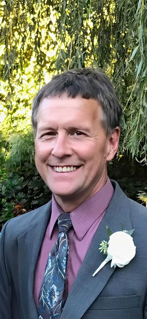 Mark Protzeller Profile Photo