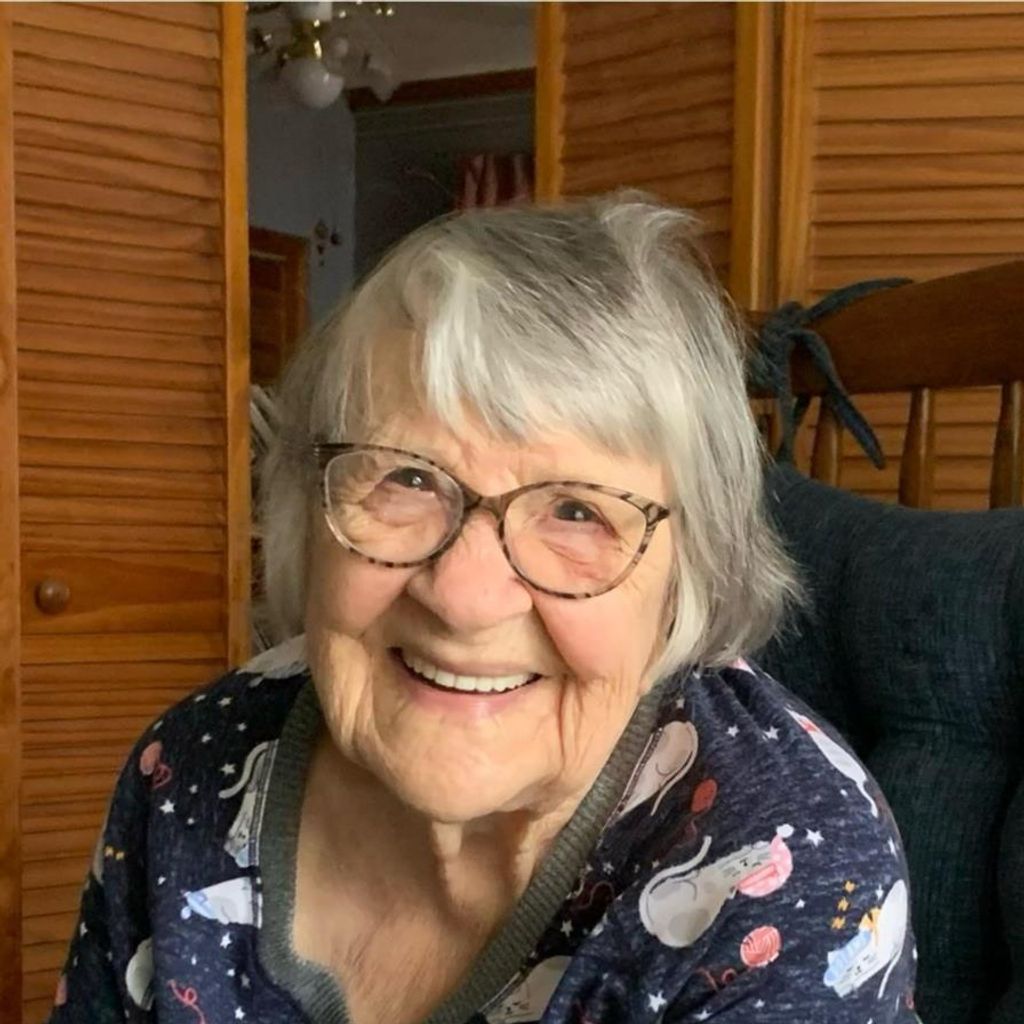 Betty Jean Torrence
