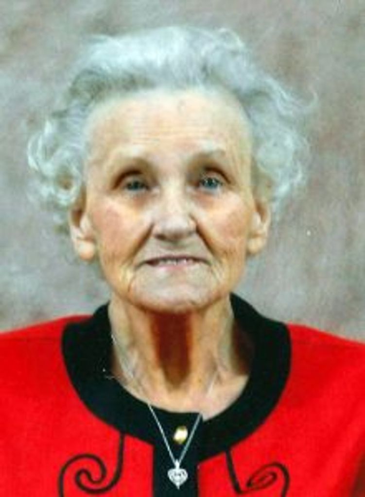 Pauline A. Wilbanks Profile Photo