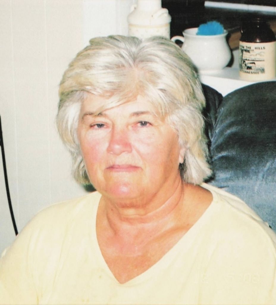 Dolly Marie Poindexter Profile Photo