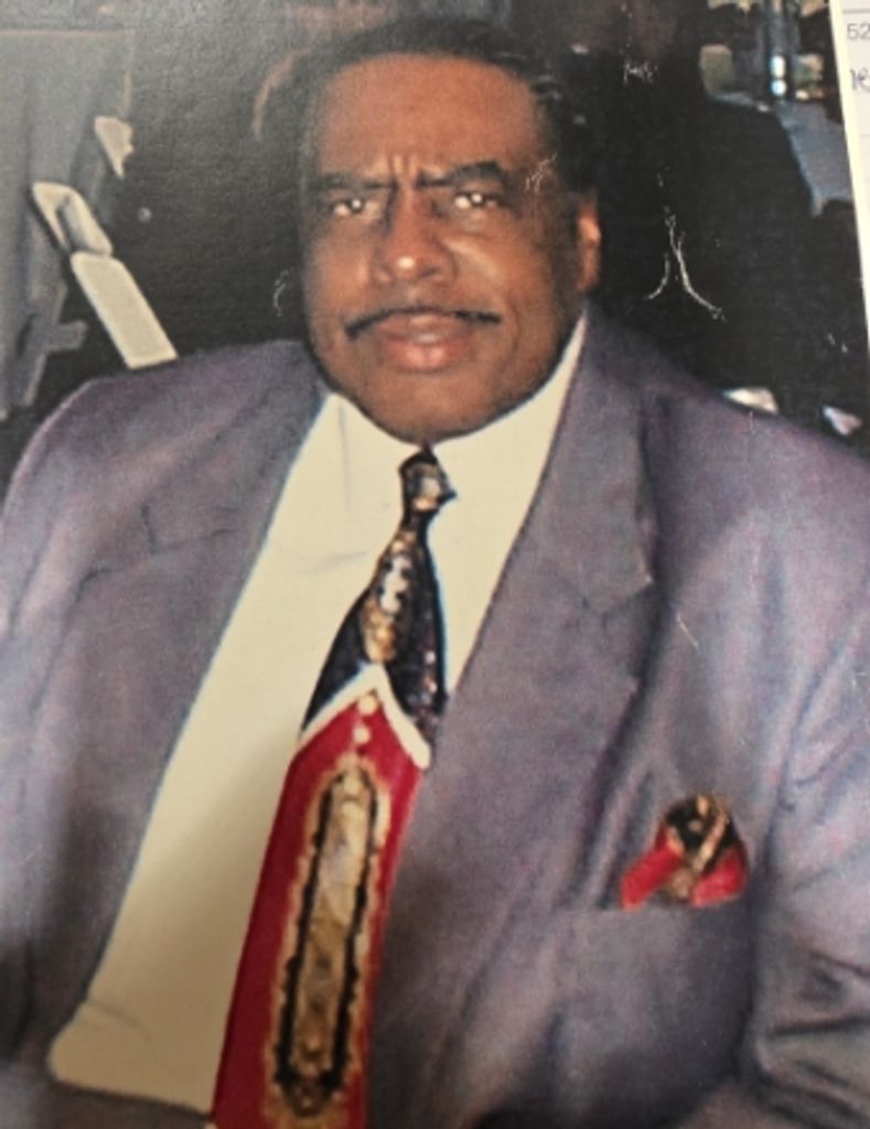 Elmer  Lee  Overton Profile Photo