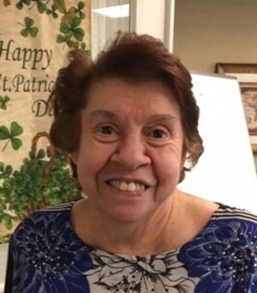 Victoria Giorgio