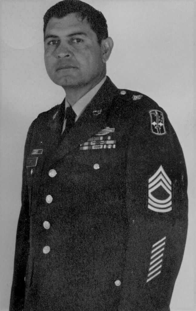 Jesse Arroyo