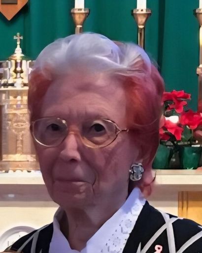 Mary Anna Olga Profile Photo