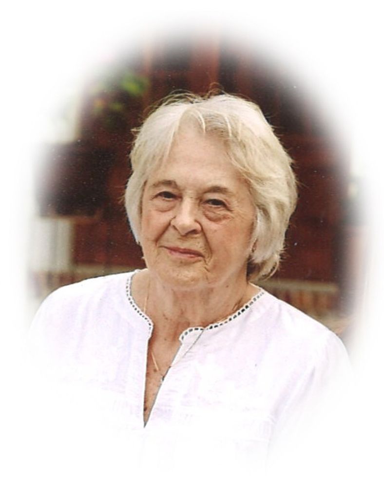Martha Grizzard Mcintosh Profile Photo