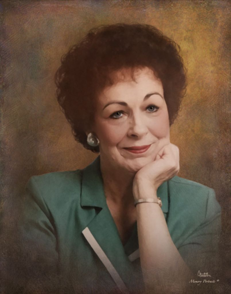 Joan Mcneill