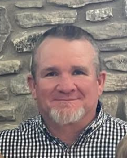 Patrick Mitcham Profile Photo