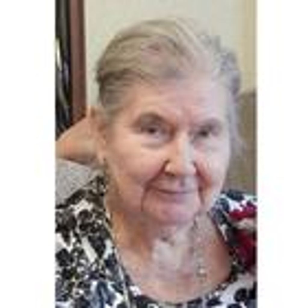 Ruth C. Eddy