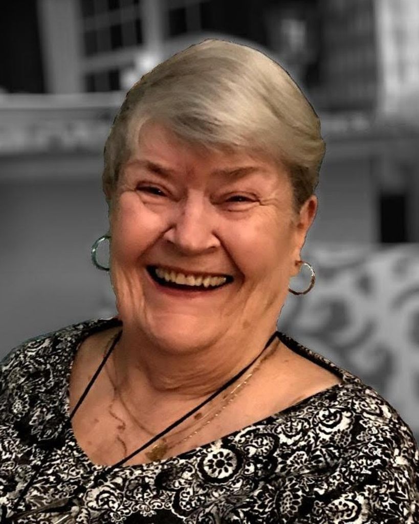 Jacquelyn Hoger Woodruff Profile Photo