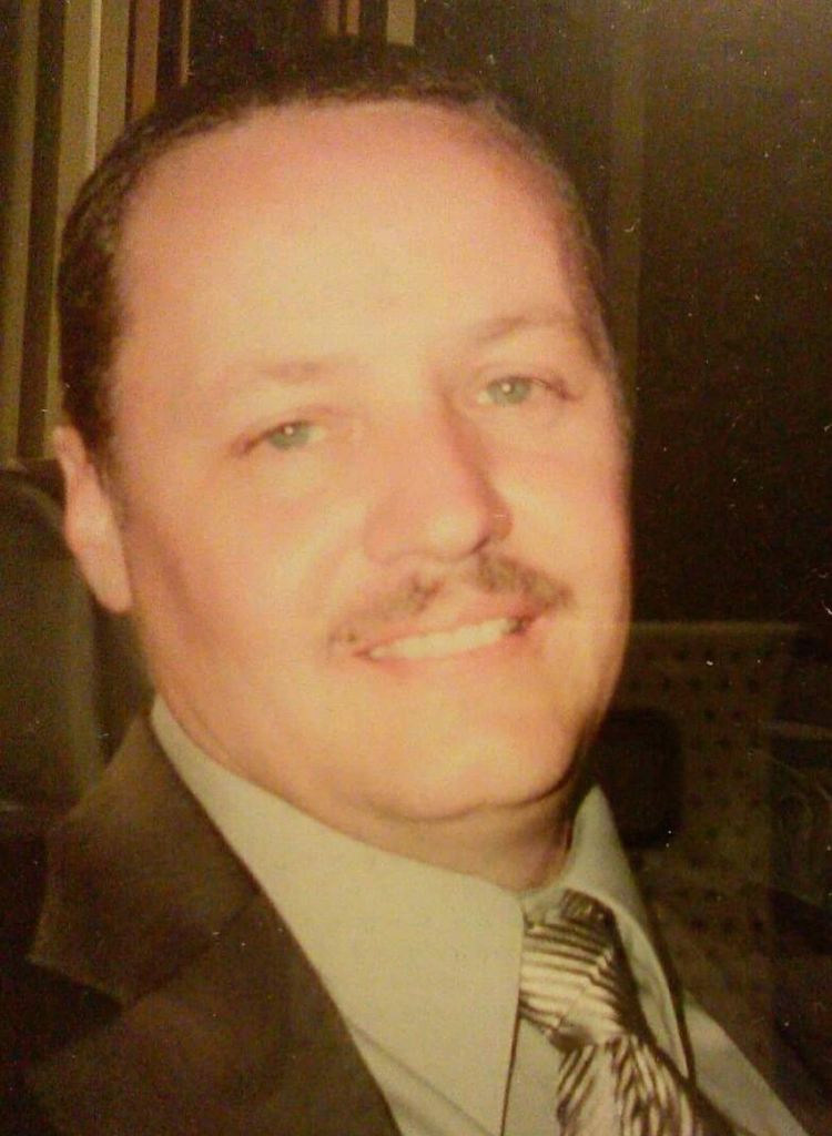 Bruce D. Jobe, Sr.